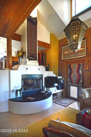 45 Redrock Drive, Patagonia, AZ 85624