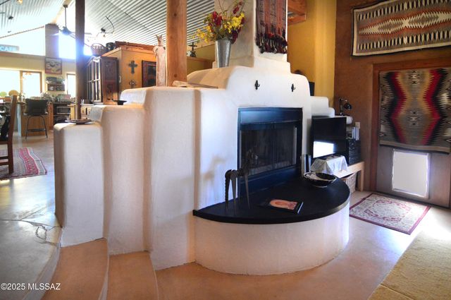 45 Redrock Drive, Patagonia, AZ 85624