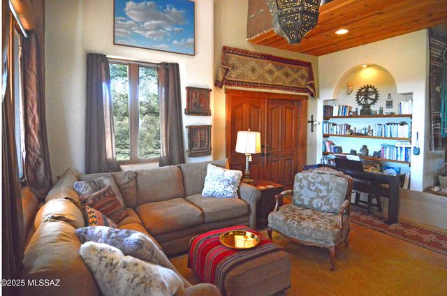 45 Redrock Drive, Patagonia, AZ 85624