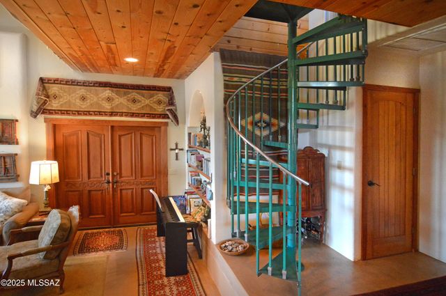 45 Redrock Drive, Patagonia, AZ 85624