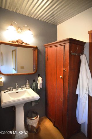 45 Redrock Drive, Patagonia, AZ 85624