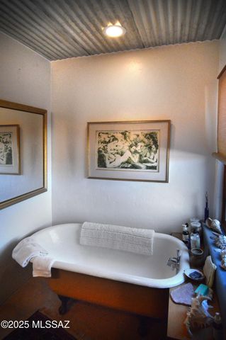 45 Redrock Drive, Patagonia, AZ 85624