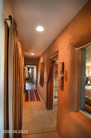 45 Redrock Drive, Patagonia, AZ 85624