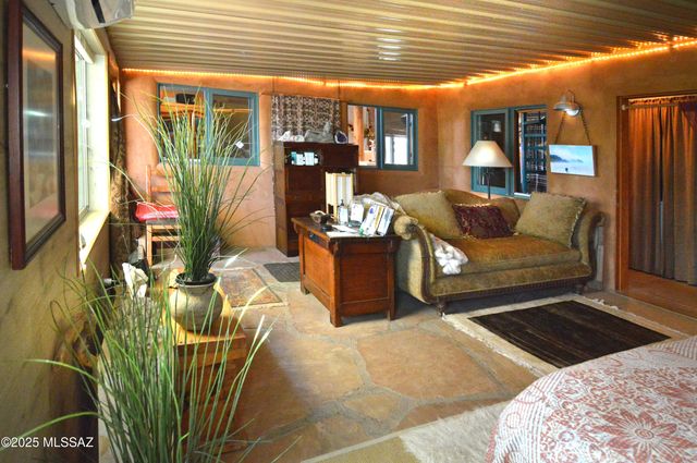 45 Redrock Drive, Patagonia, AZ 85624