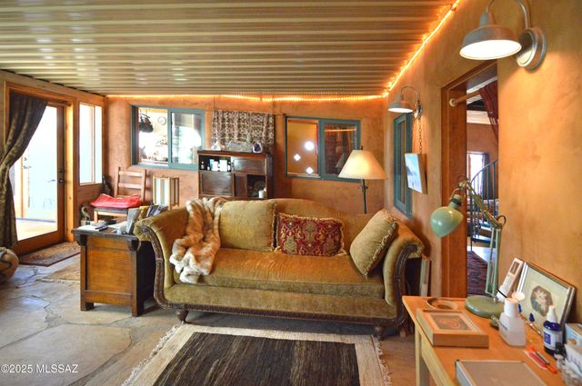 45 Redrock Drive, Patagonia, AZ 85624