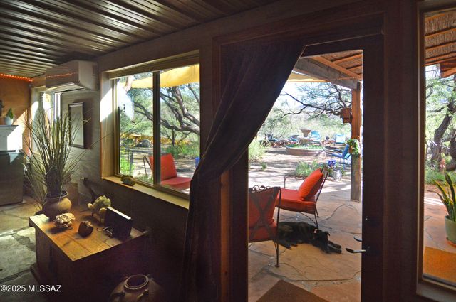 45 Redrock Drive, Patagonia, AZ 85624