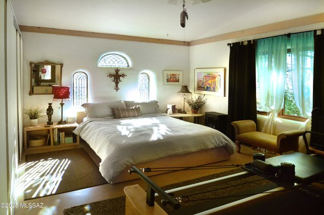 45 Redrock Drive, Patagonia, AZ 85624