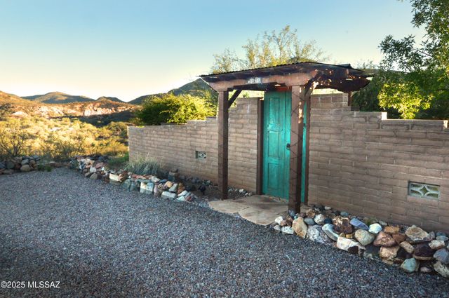 45 Redrock Drive, Patagonia, AZ 85624