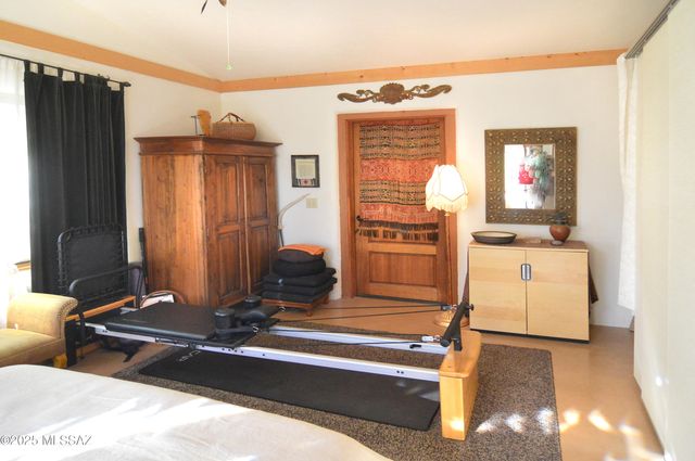 45 Redrock Drive, Patagonia, AZ 85624