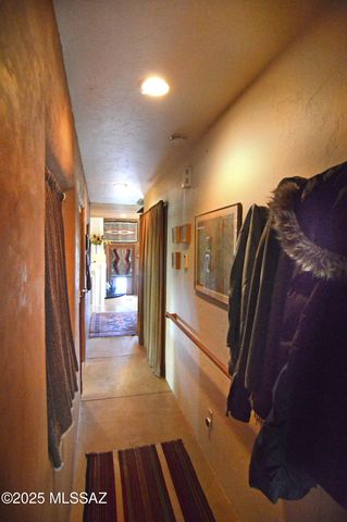 45 Redrock Drive, Patagonia, AZ 85624