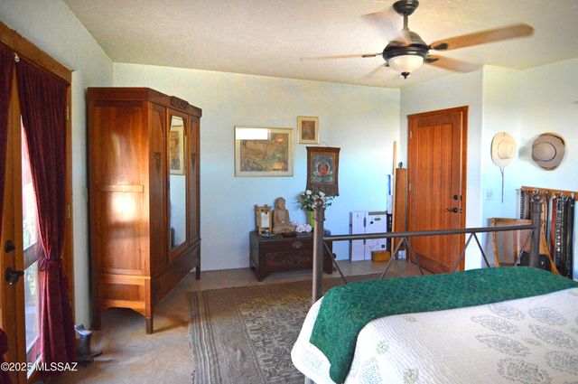 45 Redrock Drive, Patagonia, AZ 85624