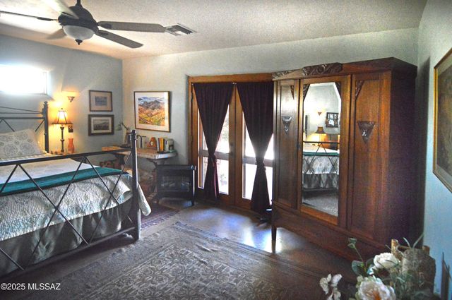 45 Redrock Drive, Patagonia, AZ 85624