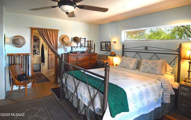 45 Redrock Drive, Patagonia, AZ 85624