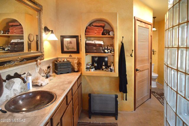 45 Redrock Drive, Patagonia, AZ 85624