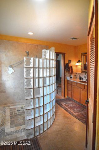 45 Redrock Drive, Patagonia, AZ 85624