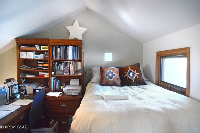 45 Redrock Drive, Patagonia, AZ 85624