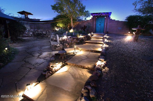 45 Redrock Drive, Patagonia, AZ 85624