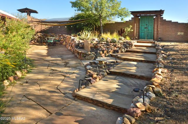 45 Redrock Drive, Patagonia, AZ 85624