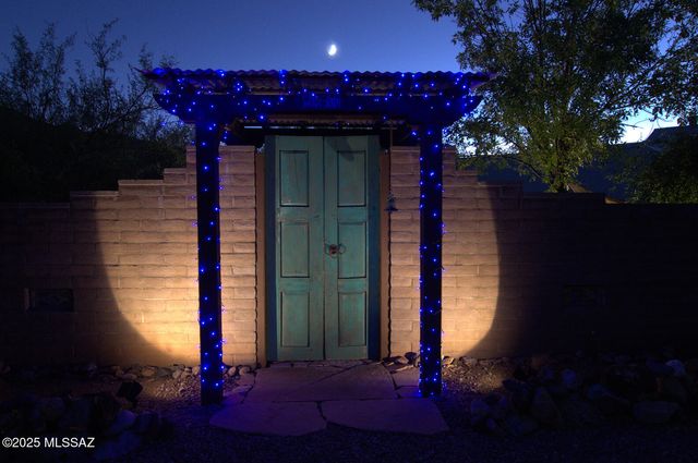 45 Redrock Drive, Patagonia, AZ 85624