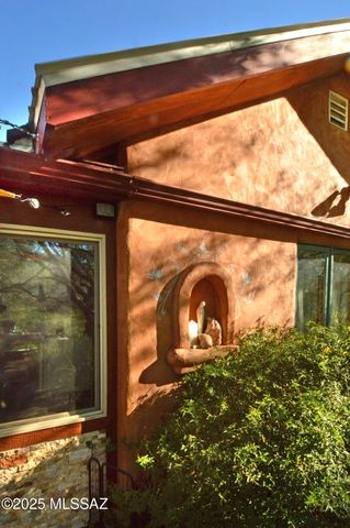 45 Redrock Drive, Patagonia, AZ 85624