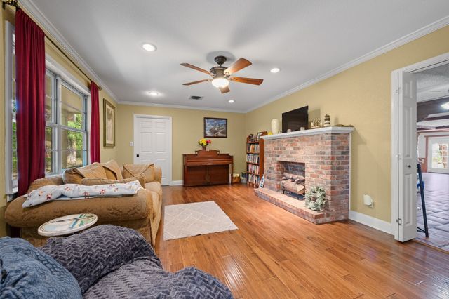 1944 County Road 401, Alvarado, TX 76009
