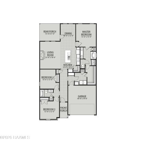 214 Dunwoody Court, Carencro, LA 70520