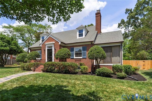 2210 Kenmore Rd, Henrico, VA 23228