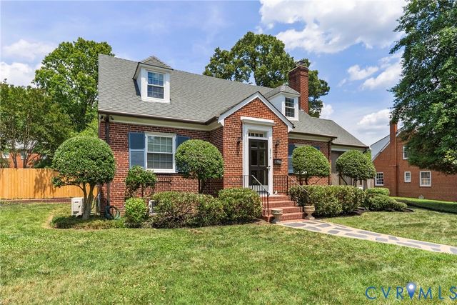 2210 Kenmore Rd, Henrico, VA 23228