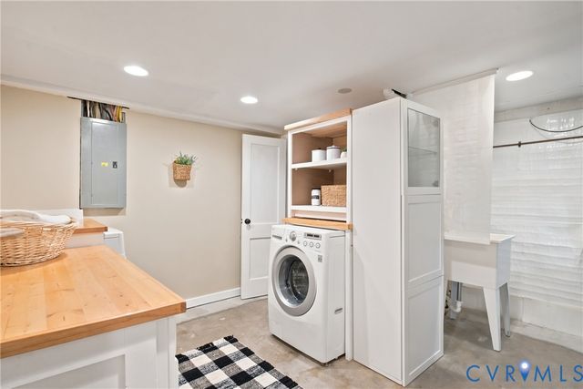 2210 Kenmore Rd, Henrico, VA 23228