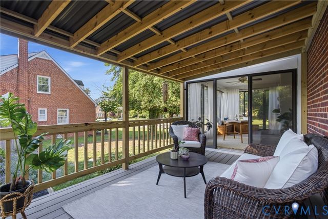 2210 Kenmore Rd, Henrico, VA 23228