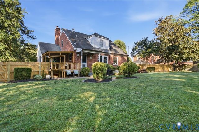 2210 Kenmore Rd, Henrico, VA 23228