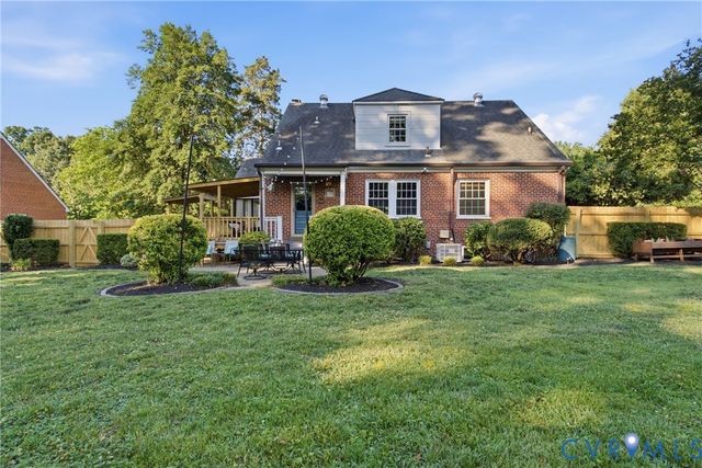2210 Kenmore Rd, Henrico, VA 23228