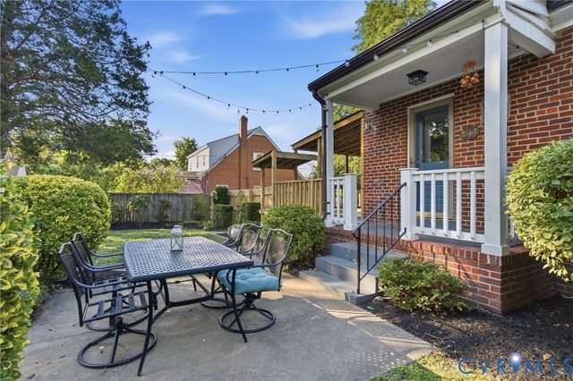 2210 Kenmore Rd, Henrico, VA 23228