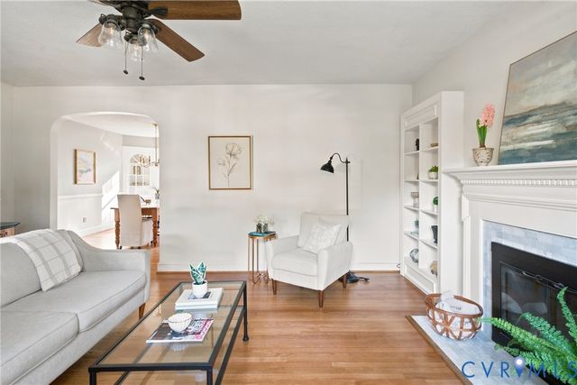 2210 Kenmore Rd, Henrico, VA 23228