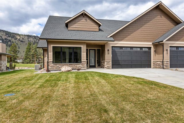 5236 Ginger Quill Road B, Missoula, MT 59802