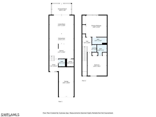 800 Meadowland DR N, Naples, FL 34108
