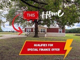 3835 Edge Road, Kingston, OK 73439