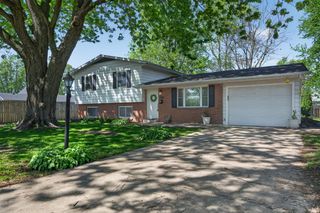 1420 W RICHMOND Street, Kokomo, IN 46901