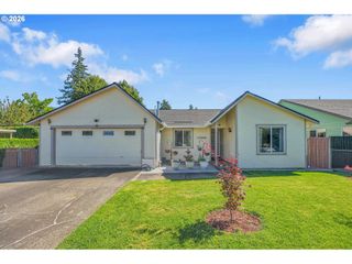17022 Se SALMON St, Portland, OR 97035