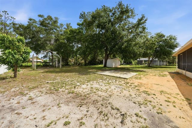 7217 GRACE ROAD, Orlando, FL 32819