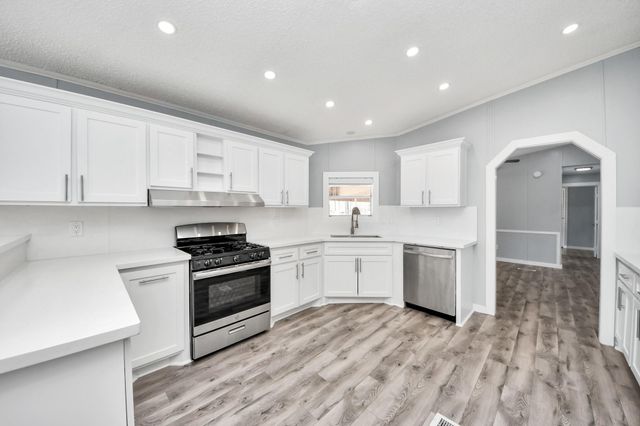 427 County Road 2218, Cleveland, TX 77327