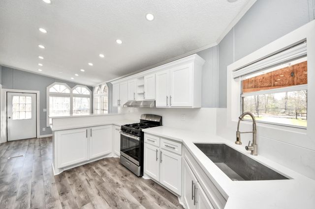 427 County Road 2218, Cleveland, TX 77327