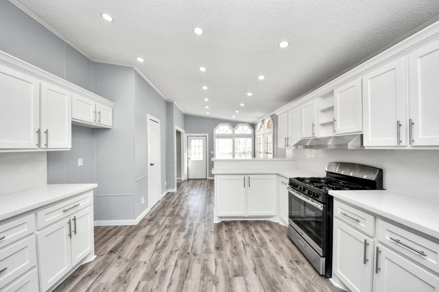 427 County Road 2218, Cleveland, TX 77327