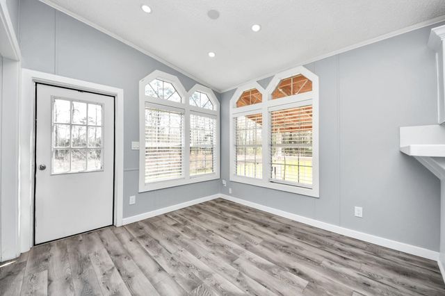 427 County Road 2218, Cleveland, TX 77327