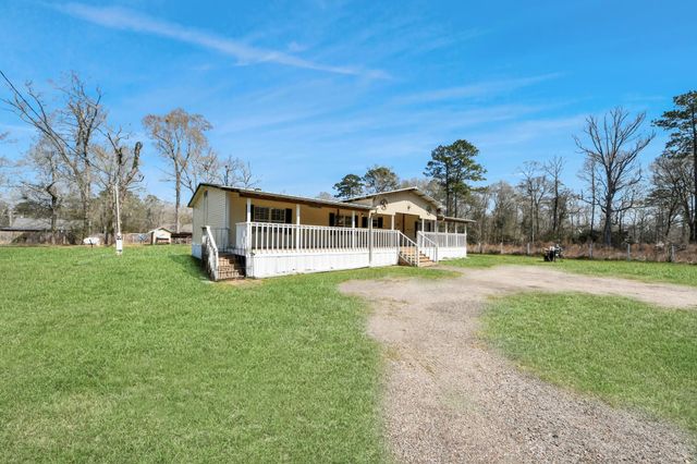 427 County Road 2218, Cleveland, TX 77327