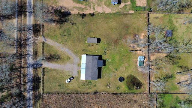 427 County Road 2218, Cleveland, TX 77327