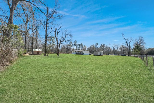 427 County Road 2218, Cleveland, TX 77327