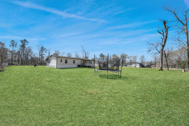 427 County Road 2218, Cleveland, TX 77327