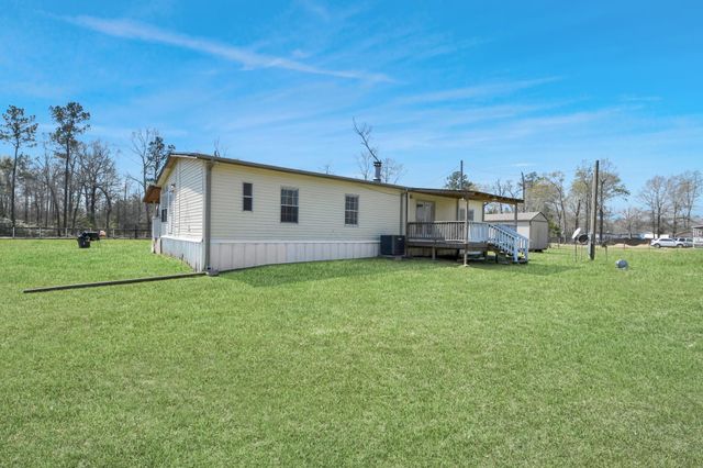 427 County Road 2218, Cleveland, TX 77327