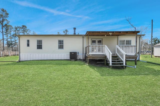 427 County Road 2218, Cleveland, TX 77327